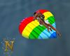 Heart Sea Layer anim pos