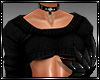 |T| Black Chill Sweater