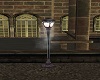 Haunted Street Lamp