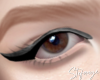 S. Eyeliner Black