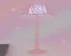 !!Pink lamp A