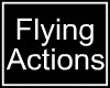 Flying Action