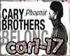 [Mix]Belong