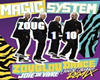 Magic S - Zouglou Dance
