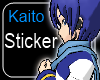 [CS] Kaito Sticker