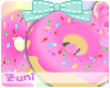 {Zu} Giant Donut 1