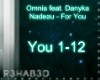 Omnia - For You