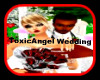 ToxicAngel Wedding Frame