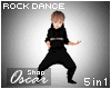 5in1 Rock Dance