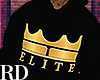 Elite Men hoodie