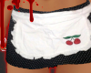 ! sweet maid skirt <33