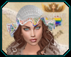 [ang]Pride Crochet hat
