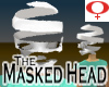 Masked Head -v2 Womens