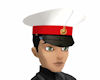 Royal Marine Dress Cap