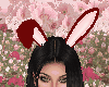 Easter Ears Red