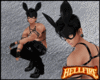 M/ Latex Bunny Bundle