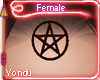 Omen Pentacle