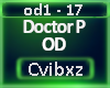 Doctor P - OD