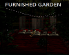 Furnished Garden