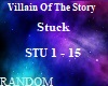 Stuck
