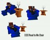 [CD] Read to Me Chair