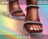 ã«| Holo Heels PRIDE