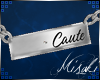 |M| Caute Necklace