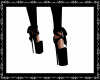 [S] Shoes Black