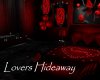 AV Lovers Hideaway