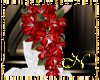 Mini's Red Bouquet