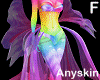 anyskin veil/train add F