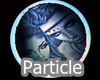 Particle P & K
