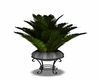 Tall potted plant stand