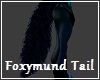 Foxymund Fox Tail