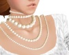 full la pearl neckless<3