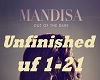 Mandisa -Unfinished Song