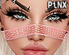Doll Nose Band Pink