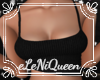 (EQ)Clasic Crop Top B