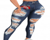 Obsesion women jeans