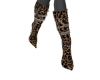 WILD DIVA BOOTS