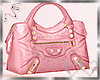 Big Pink Bag