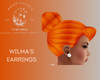 Wilma's Earrings
