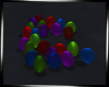 ! carnival Balloons Anim
