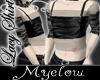 ~Mye~ Lacy Leather