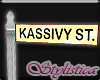 Kassivy Street