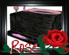 Nev's Pink Rose Bath Tub