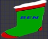 Ben Stocking