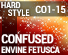 Hardstyle - Confused