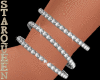 Silver Bracelet R