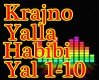 Krajno - Yalla Habib